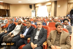 مراسم ولادت امام حسن مجتبی(ع) و گرامیداشت فتح خرمشهر 20