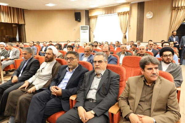 مراسم ولادت امام حسن مجتبی(ع) و گرامیداشت فتح خرمشهر 20