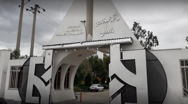 دیدار رئیس دانشگاه فرهنگیان مازندران و رئیس دانشگاه علم و فناوری استان با هدف هم افزایی و ایجاد زمینه همکاری های مشترک