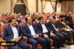 نشست صمیمی هم اندیشی و تبادل نظر پیرامون تربیت معلم با حضور هیات رئیسه دانشگاه فرهنگیان وروسای پیشین دانشگاه برگزار شد 20