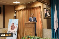 گ
نشست صمیمی هم اندیشی و تبادل نظر پیرامون تربیت معلم با حضور هیات رئیسه، شورای مدیران و روسای پیشین دانشگاه فرهنگیان برگزار شد 25