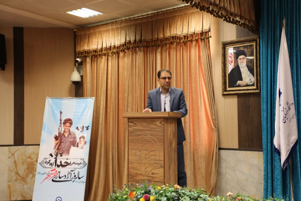 نشست صمیمی هم اندیشی و تبادل نظر پیرامون تربیت معلم با حضور هیات رئیسه، شورای مدیران و روسای پیشین دانشگاه فرهنگیان برگزار شد 2