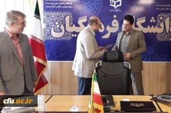 معاون آموزشی وتحصیلات تکمیلی در جلسه ی شورای مدیران معاونت عنوان کرد:

روابط عمومی به عنوان آینه تمام نمای سازمان ،نقشی ممتازدر توفیقات دانشگاه دارد 2