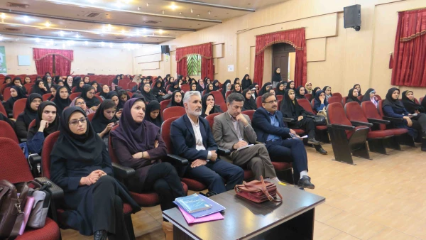 اولین جشنواره دانشگاهی ادبیات کودک و نوجوان پردیس شهید باهنر فارس