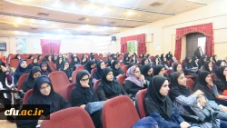 اولین جشنواره دانشگاهی ادبیات کودک و نوجوان پردیس شهید باهنر فارس