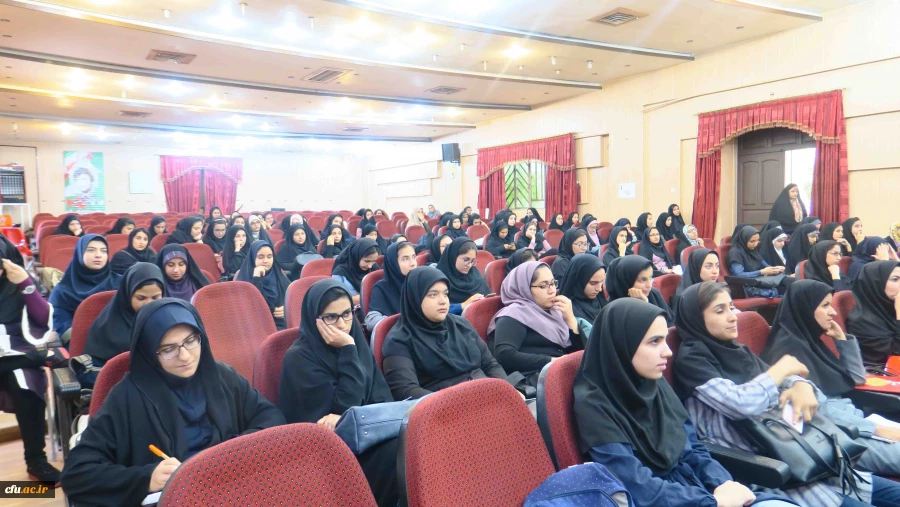 اولین جشنواره دانشگاهی ادبیات کودک و نوجوان پردیس شهید باهنر فارس