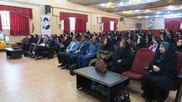 اولین جشنواره دانشگاهی ادبیات کودک و نوجوان پردیس شهید باهنر فارس