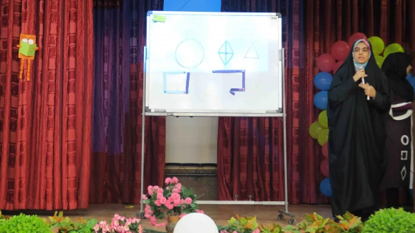 اولین جشنواره دانشگاهی ادبیات کودک و نوجوان پردیس شهید باهنر فارس