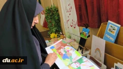 اولین جشنواره دانشگاهی ادبیات کودک و نوجوان پردیس شهید باهنر فارس