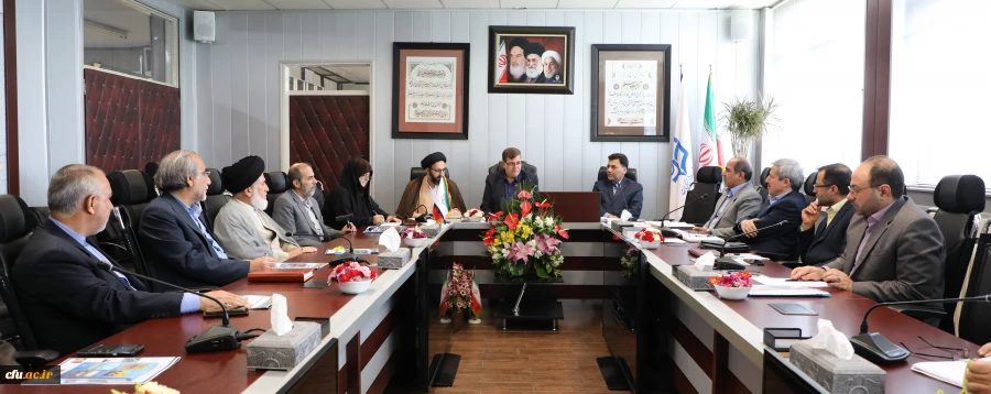 کمیسیون آموزش عمومی قرآن کریم 2