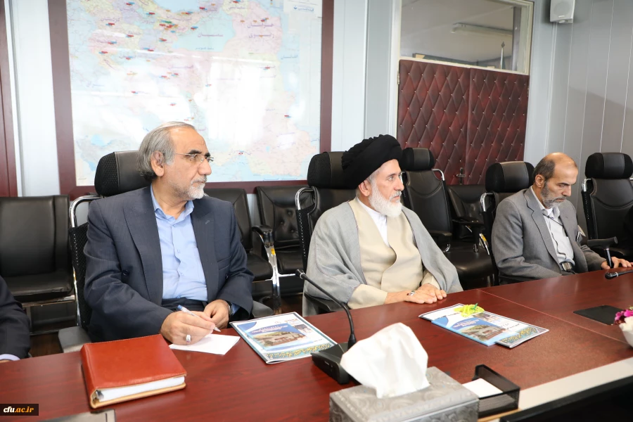 کمیسیون آموزش عمومی قرآن کریم 5