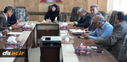 برگزاری کارگروه کارورزی استان دردانشگاه فرهنگیان استان قزوین 4