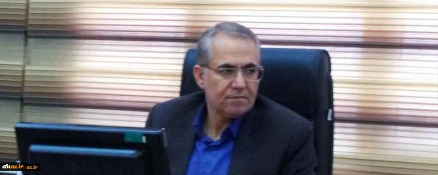 استاندار زنجان در جلسه هیات امنای دانشگاه فرهنگیان استان زنجان گفت:

رشته های علوم پایه در دانشگاه فرهنگیان زنجان ایجاد شود 2