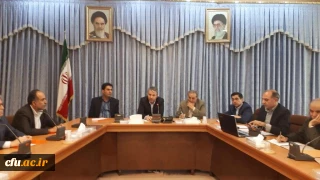 معاون سیاسی، امنیتی و اجتماعی استانداری اردبیل در شورای آموزش و پرورش استان عنوان کرد:

انتقال دانشگاه فرهنگیان به فضاهای خالی سایر دستگاه ها امکان پذیر است