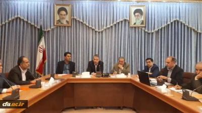 معاون سیاسی، امنیتی و اجتماعی استانداری اردبیل در شورای آموزش و پرورش استان عنوان کرد:

انتقال دانشگاه فرهنگیان به فضاهای خالی سایر دستگاه ها امکان پذیر است