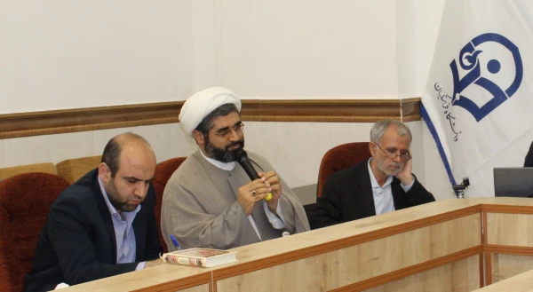 برگزاری اولین جلسه هم اندیشی شوراهای مدیریت امور پردیس های استان قم