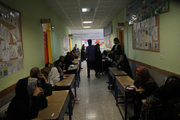 برگزاری اردوی جهادی هفتگی توسط دانشجو معلمان بسیجی دانشگاه فرهنگیان همدان