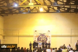 برگزاری اردوی جهادی هفتگی توسط دانشجو معلمان بسیجی دانشگاه فرهنگیان همدان