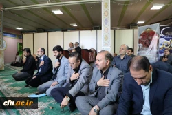 مراسم شهادت