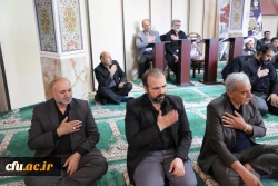 مراسم شهادت