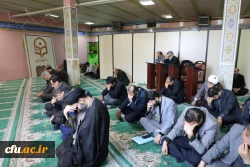 مراسم شهادت