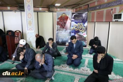 مراسم شهادت