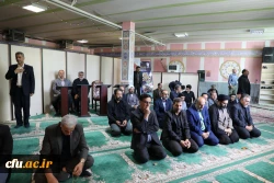 مراسم شهادت