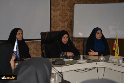 مشاور ریاست دانشگاه فرهنگیان در پردیس فاطمه زهرا (س) اصفهان مطرح کرد:

جایگاه معلم در ایران اسلامی جایگاه حفظ ارزش های انقلاب اسلامی است