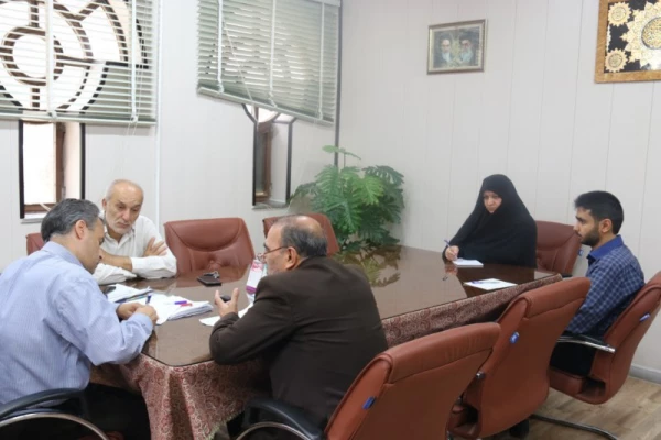 در راستای اجرای تفاهم نامه منعقده بین دانشگاه فرهنگیان یزد و بنیاد فرهنگی حضرت مهدی (عج) صورت گرفت.
 2