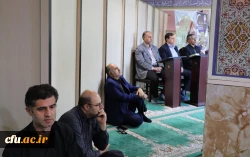 مراسم روز قدس