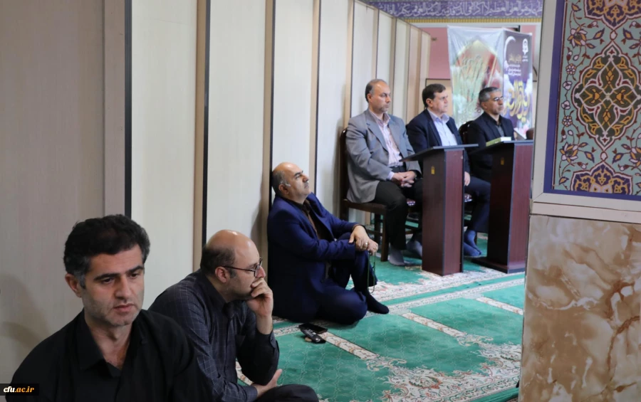 مراسم روز قدس