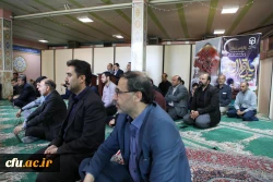 مراسم روز قدس