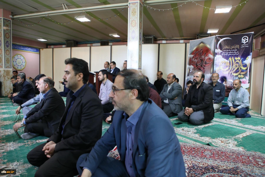 مراسم روز قدس