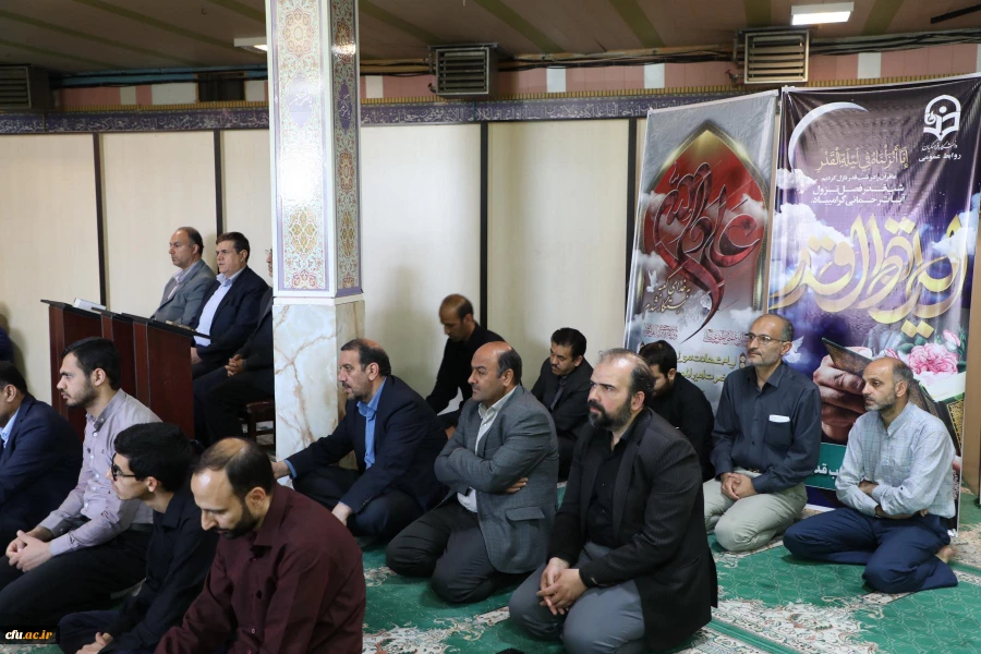 مراسم روز قدس