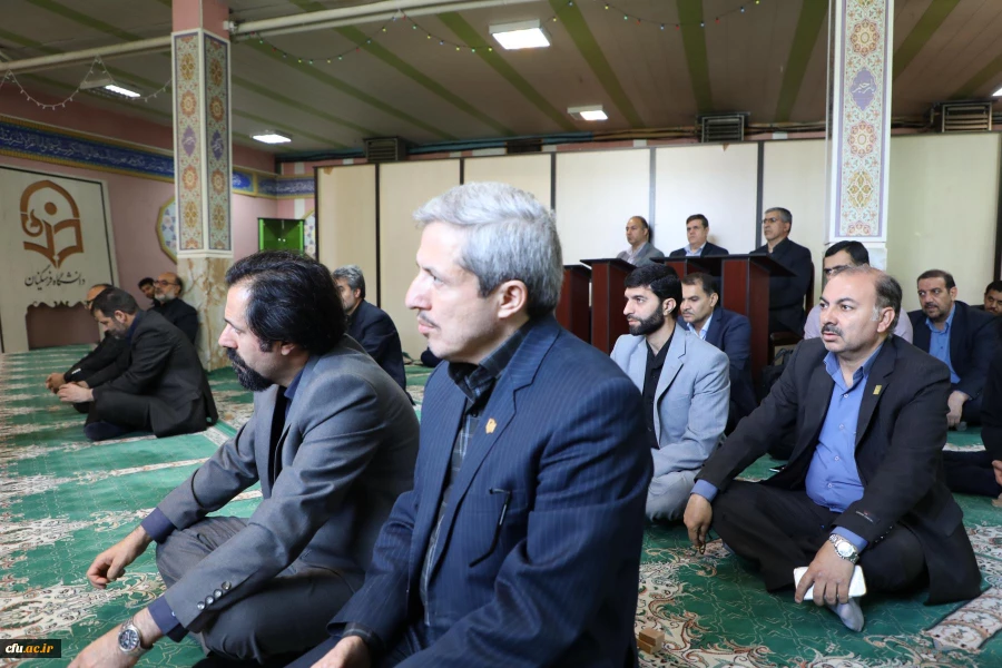 مراسم روز قدس