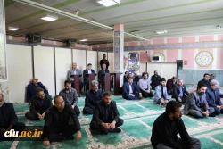 مراسم روز قدس