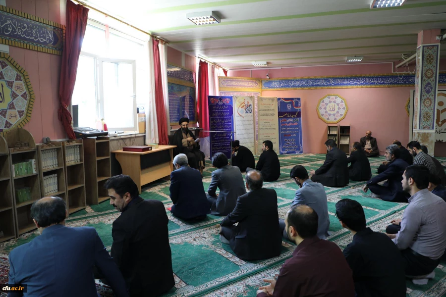 مراسم روز قدس