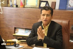 برگزاری نشست شورای پژوهشی دانشگاه فرهنگیان هرمزگان 2