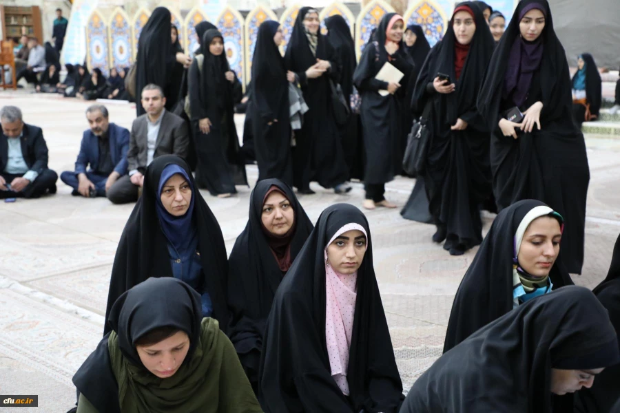 تجدید میثاق