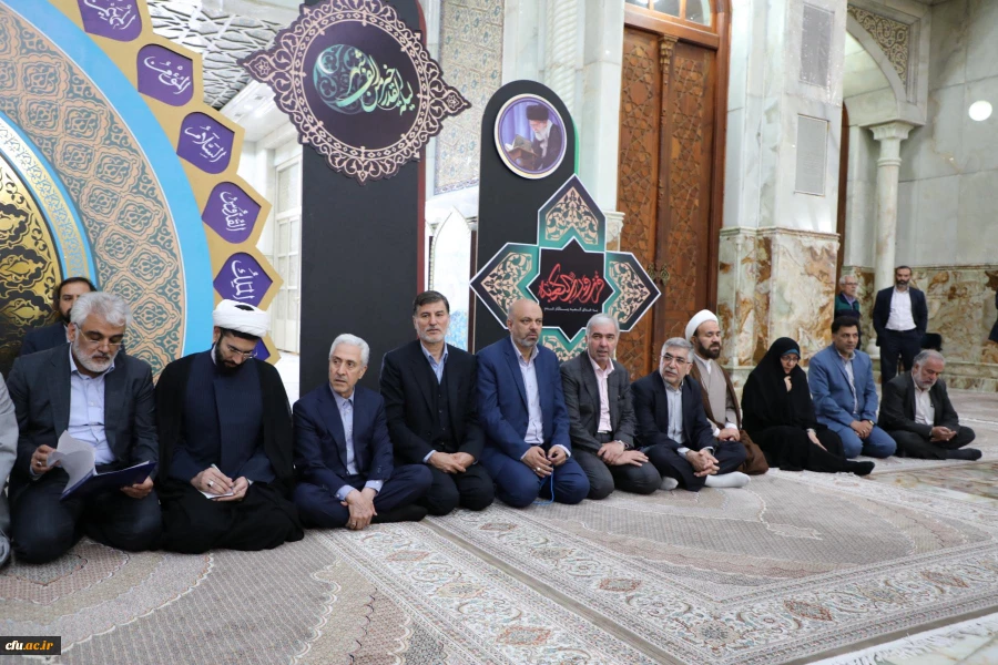 تجدید میثاق