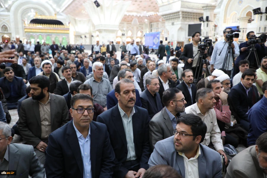 تجدید میثاق