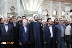 تجدید میثاق