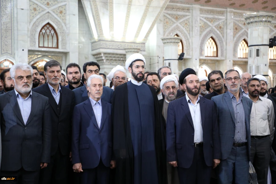 تجدید میثاق