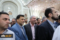 تجدید میثاق