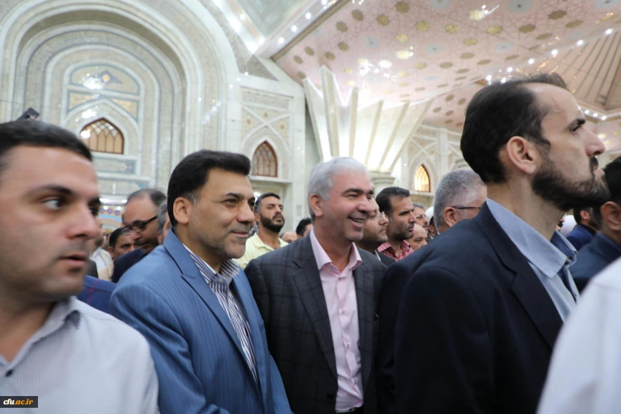 تجدید میثاق