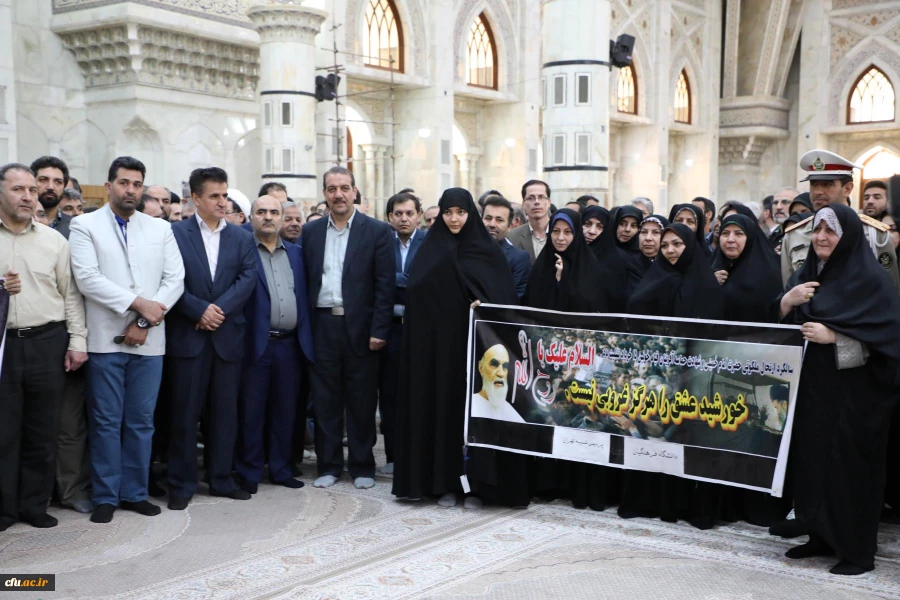 تجدید میثاق