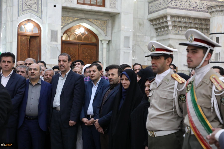 تجدید میثاق