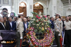 تجدید میثاق