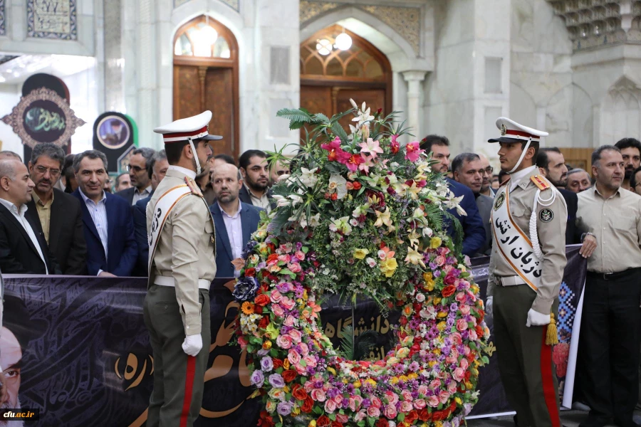 تجدید میثاق