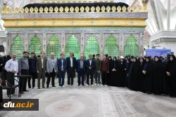 تجدید میثاق